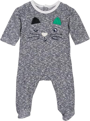 Catimini Pyjama Eponge Bleu Nuit 6 9 Mois Taille Fabricant 9m Bebe Garcon Amazon Fr Vetements Et Accessoires