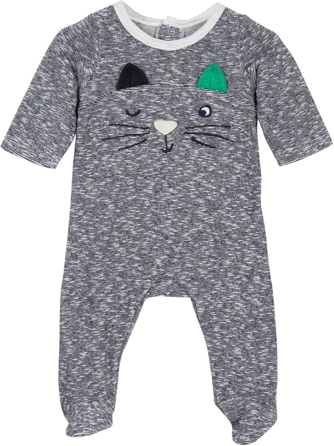 Catimini Pyjama Eponge Bleu Nuit 3 6 Mois Taille Fabricant 6m Bebe Garcon Amazon Fr Vetements Et Accessoires