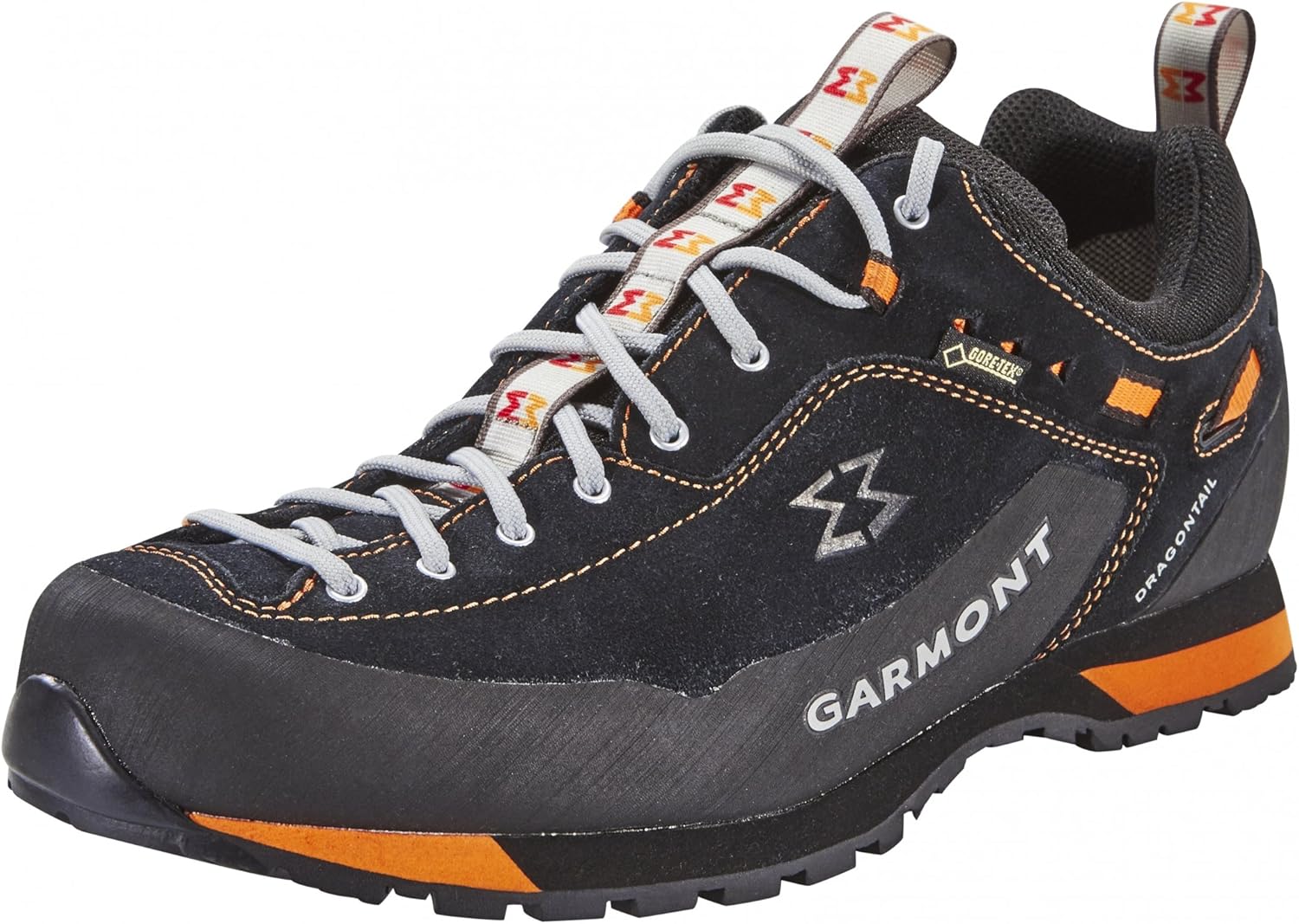 Garmont Men's Dragontail LT GTX Hiking Boots Black BLACK Amazon.co.uk