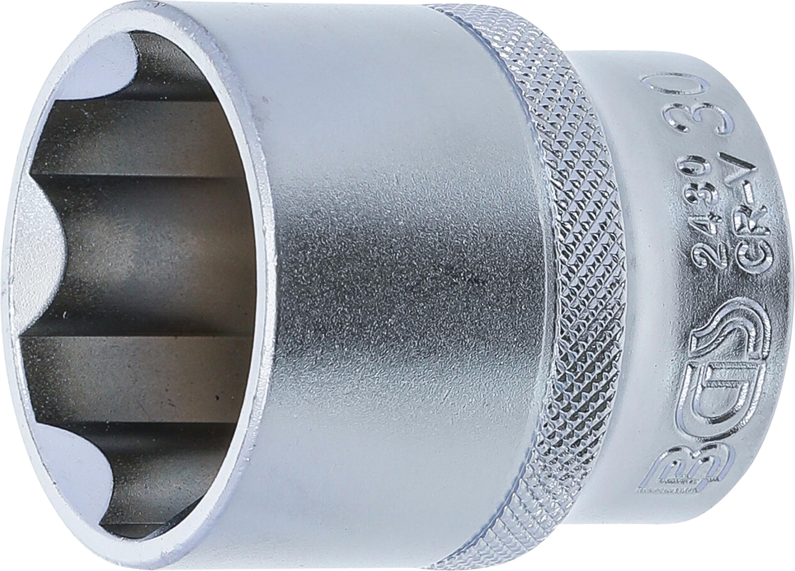 BGS 2430 | Socket, Super Lock | 12.5 mm (1/2") Drive | 30 mm — image 1