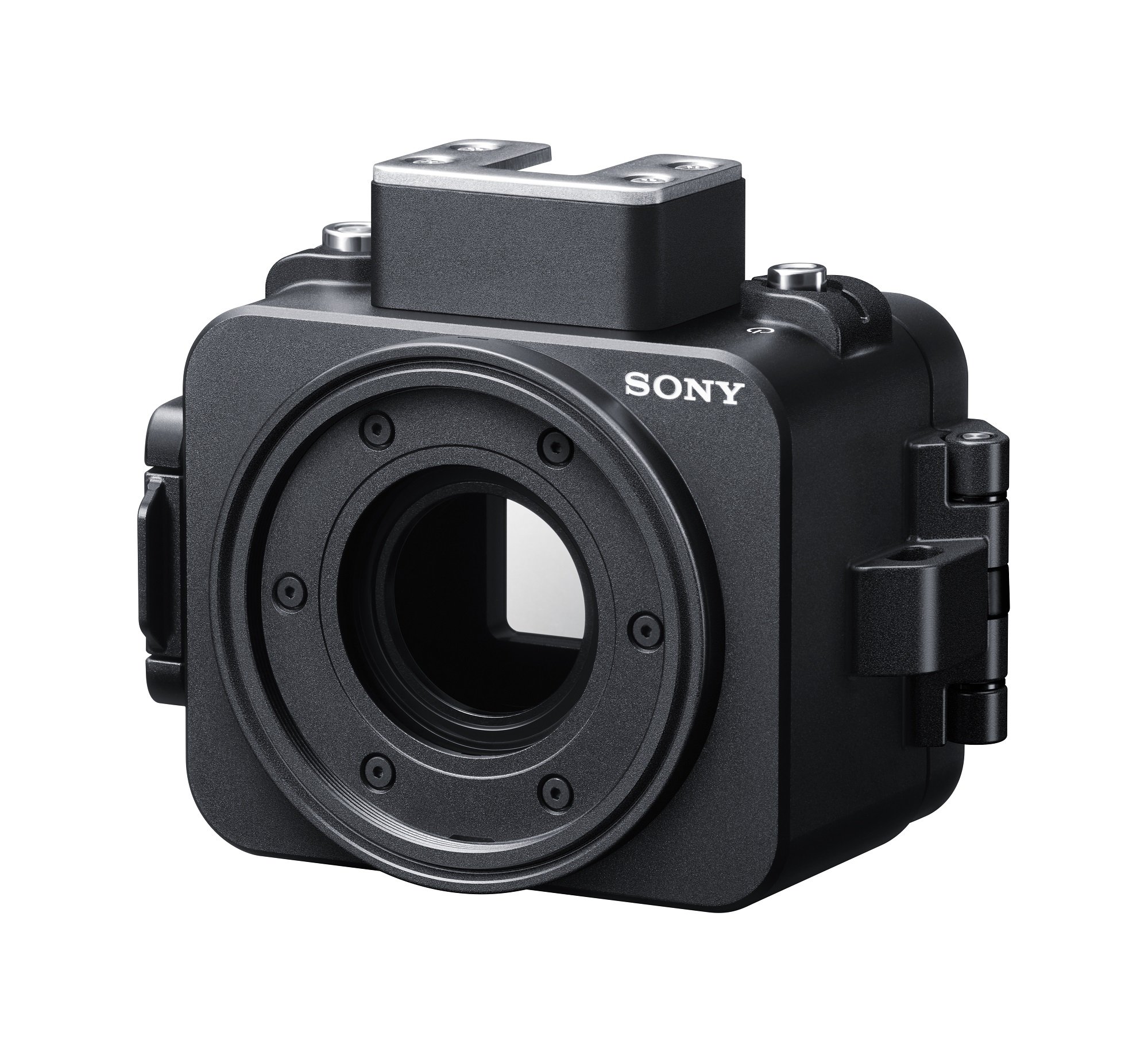 Sony MPK-HSR1 Housing for RX0 1.0-Type Sensor Ultra-Compact Camera - Black