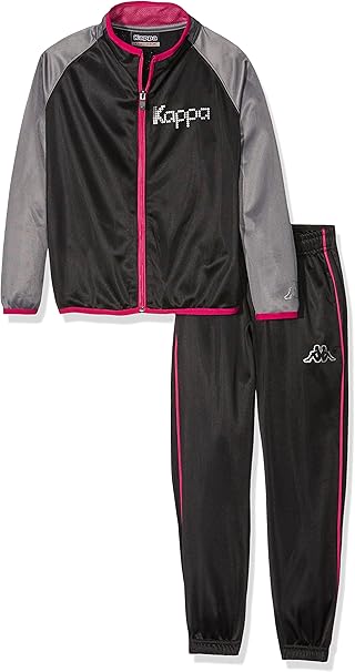tuta kappa da ragazza