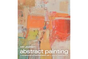 Art Journey - Abstract Painting: A Celebration of Contemporary Art