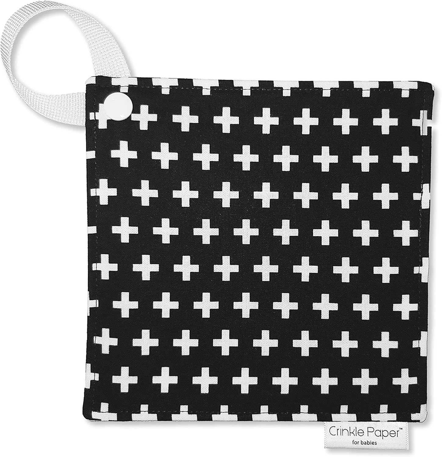 crinkle toys for babies