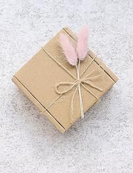 DIY Dried Flower Set, Bulk Dried Flowers,Handmade