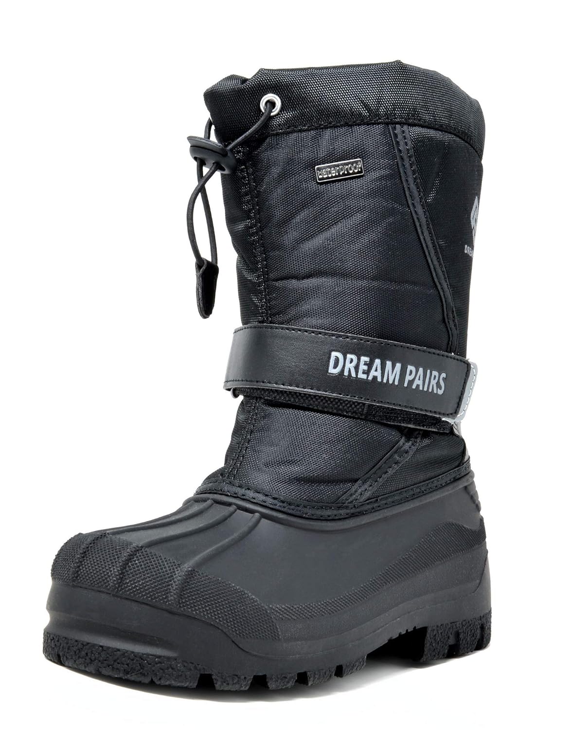 Best Toddler Snow Boot Size 3M