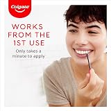 Colgate Max White Ultimate Overnight Teeth Whitening Pen 2.5ml 35 Treatments view 6