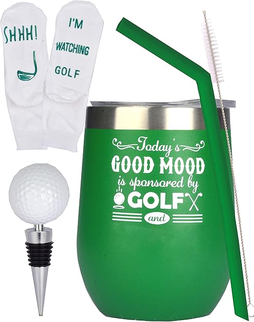 fun golf gifts for ladies
