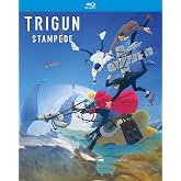 Trigun Stampede - Season 01 - Blu-ray