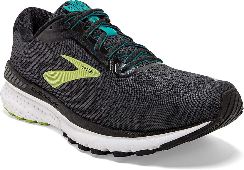 brooks gts 18 mens amazon