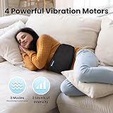 COMFIER Cordless Heating Pad for Back Pain Relief 58 Inch Belt view 5