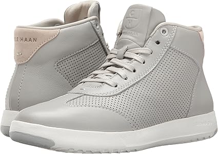cole haan grandpro high top