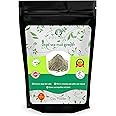 AYURVEDASHREE Dead Sea Mud 200 Gm | Nourishes Exfoliates Softens & Detoxify the Skin | DRY CLAY POWDER | 100% Only Dead Sea mud powder | Skin care | Facial Mask