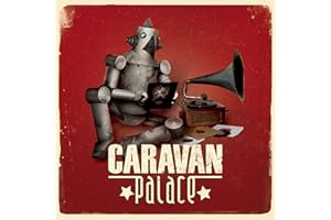 Caravan Palace