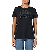 Under Armour Womens Project Rock Payoff Short Sleeve T Shirt