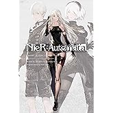 NieR:Automata: Short Story Long