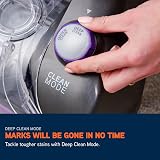 Vax Rapid Power Refresh Carpet Cleaner 1200W Extra Large Tank view 5