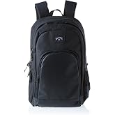 BILLABONG Men's Classic Backpack, One Size, Stealth, One Size