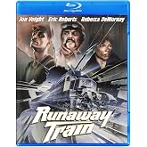 Runaway Train [Blu-ray]