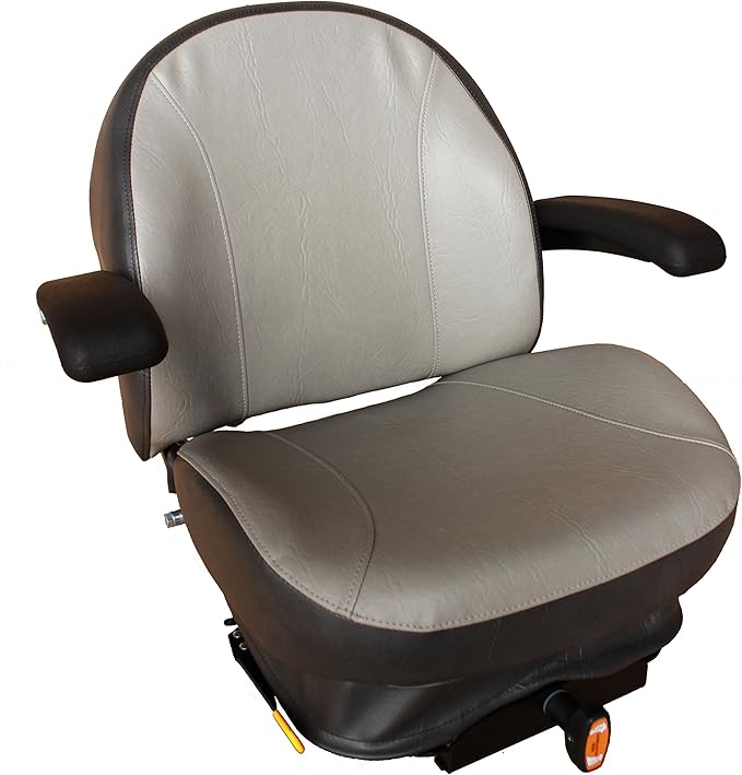 Husqvarna Suspension Seat 1110 Part 576355801 Garden