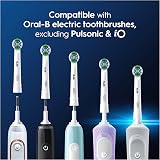 Oral-B Pro Precision Clean Toothbrush Heads Pack of 10 view 7