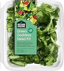 GOTHAM GREENS Green Goddess Salad Kit, 6.5 OZ