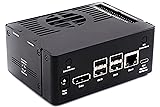 KKSB NVIDIA Jetson Orin Nano Developer Kit Case