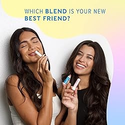 MOXĒ Nasal Inhaler Bundle, 8 Essential Oil