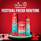 Old Spice Rockstar Deodorant Body Spray 200ml view 7