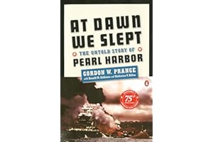 At Dawn We Slept: The Untold Story of Pearl Harbor; Revised Edition