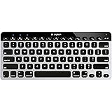 Logitech Easy‑Switch K811 Wireless Bluetooth Keyboard for Mac, iPad, iPhone, Apple TV