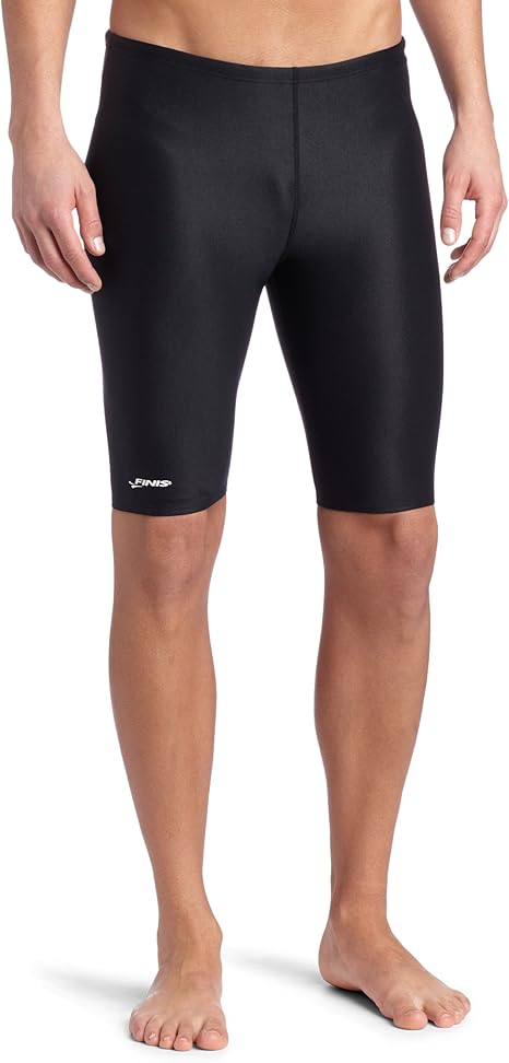 men's jammer swimsuit