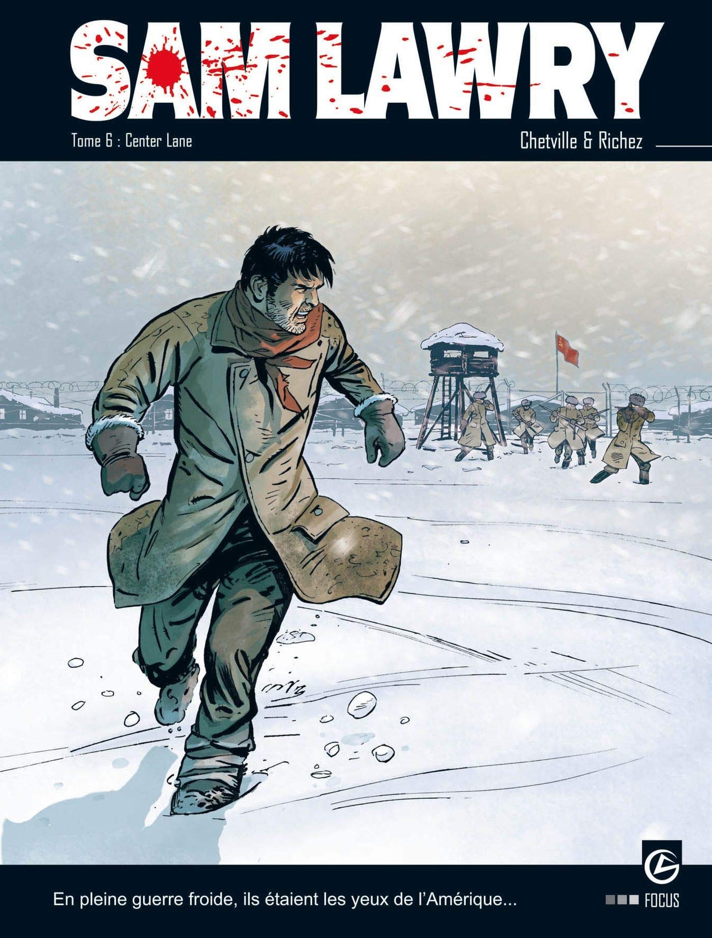 Sam Lawry Cycle 3 Vol 02 2 Center Lane Bamb Gd Angle French Edition Chetville Richez 9782818900482 Amazon Com Books Sam Lawry Cycle 3 Vol 02 2 Center Lane Bamb Gd Angle French Edition Chetville Richez 9782818900482 Amazon Com Books