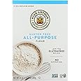 King Arthur Flour Multipurpose Flour, Gluten Free, 24-ounces