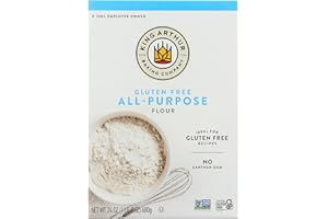 King Arthur Flour GF Multi Purpose Flour (6x24OZ )