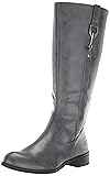 LifeStride Women's Sikora Wide Calf Tall Shaft Boot