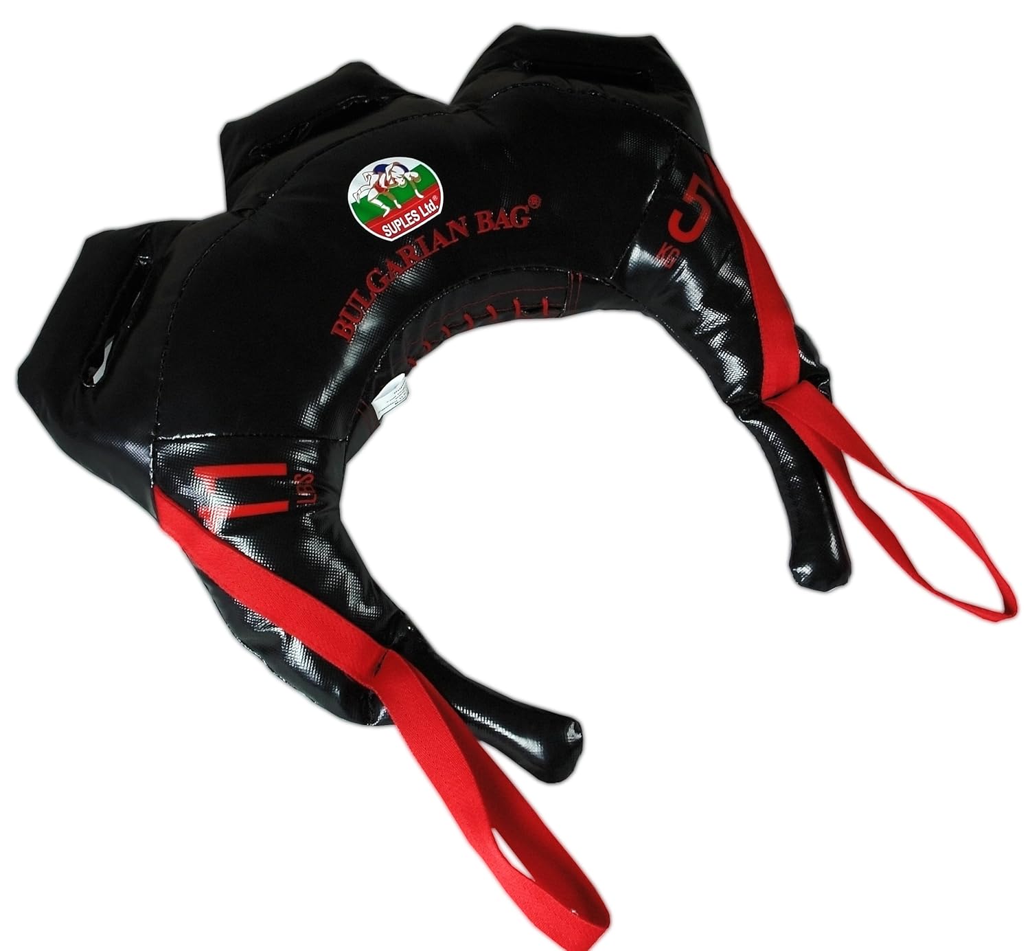 Heavy Workout Bag Weighted Fitness Bag Wrestling Weight Sand Bag