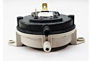 St Croix Pressure/Vacuum Switch
