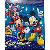 7STAR Sweet Memories Photo Album 8.75" X 7", Holds 200 Photos 4" X 6" - Scrapbook Album with Self-Adhesive Pages for Wedding, Birthday, and Vacation Memories