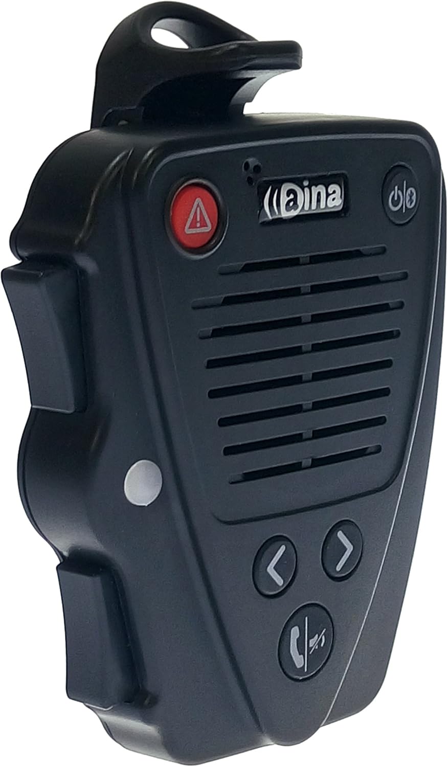 aina bluetooth remote speaker microphone