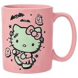 Silver Buffalo Sanrio Hello Kitty Halloween