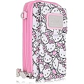 Hello Kitty, Stitch or Minnie Mouse Camera Bag for Women, Men, Unisex | Leather Crossbody Bags for Women