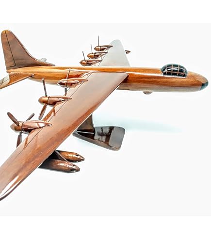 Amazon.com: Convair B-36D/F/H/J Peacemaker Strategic Bomber USAF 1
