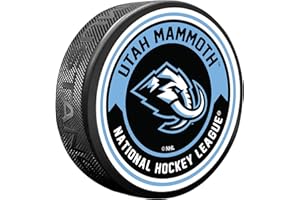 Utah Mammoth | Arrow Puck