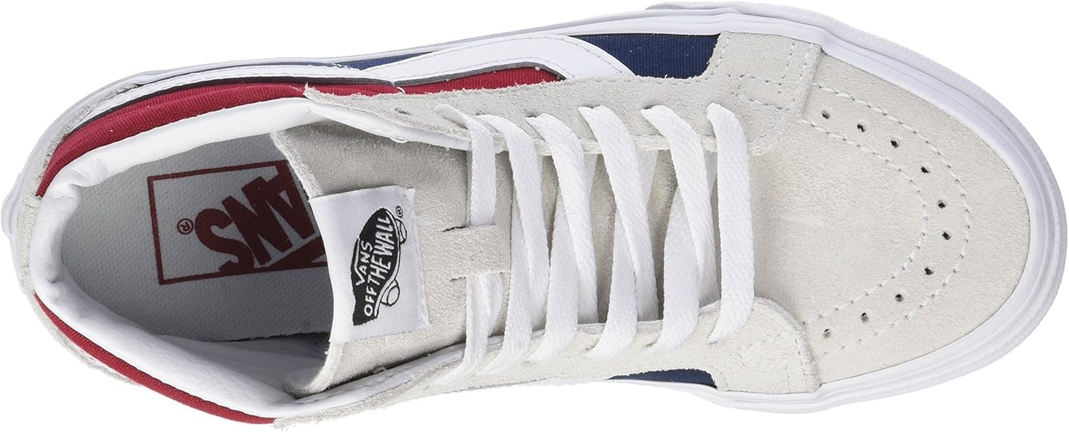 sk8 hi reissue retro block