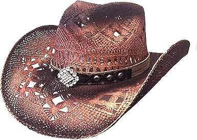 cheap straw cowgirl hats