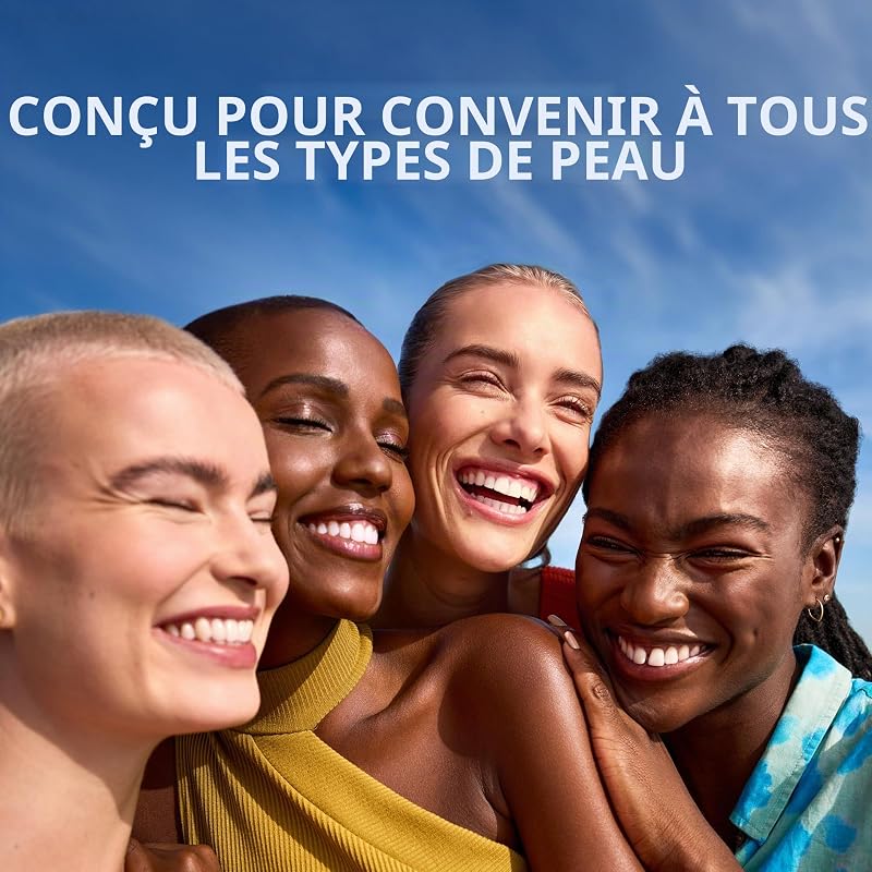 Q10 Power SPF15 Crème de jour raffermissante, hydratante anti-âge + créatine & Q10 pour femme Réduit l'apparence des rides et des ridules - 50 ml, (lot de 1)