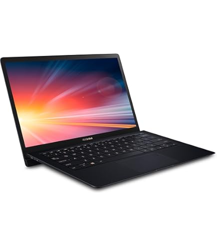 Amazon.com: ASUS ZenBook UX303UA 13.3-Inch FHD Touchscreen Laptop