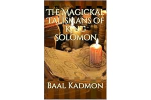 The Magickal Talismans of King Solomon
