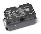 Progressive Industries EMS-LCHW50 Heavy Duty RV Surge Protector, Black, 50 Amp